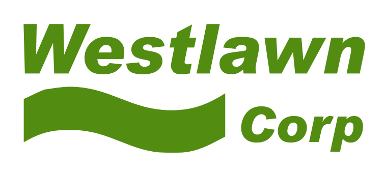 Westlawn Corp. logo