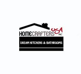 Logo for Homecrafters USA, Inc.