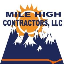 Mile High Contractors, LLC logo
