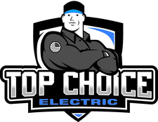 Top Choice Electrical Contractors Corp. logo