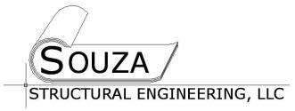 Souza Structural Engineering, LLC logo