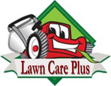 Logo for Lawn Care Plus