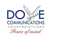 Dove Communications, Inc. logo