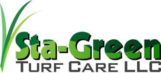 Sta-Green Turf Care, LLC logo