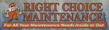 Avatar for Right Choice Maintenance, LLC