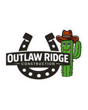 Outlaw Ridge Construction, LLC logo