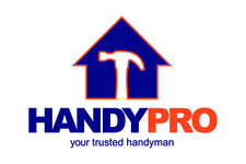 HandyPro of Greater Northwest Atlanta logo
