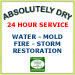 Absolutely Dry, LLC logo