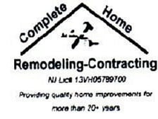 Avatar for Complete Home Remodeling Co.