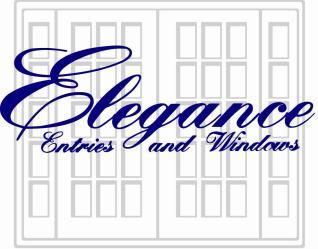 Elegance Entries, Inc. logo