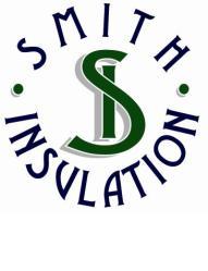 Smith Insulation - Home Facebook logo