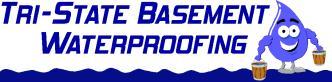 Tri-State Basement Waterproofing - Home Facebook logo