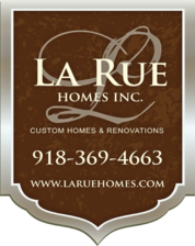 Larue Homes, Inc. logo