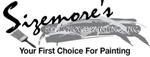 Logo for Sizemores First Choice Painting