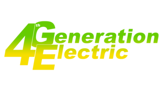 4th Generation Electric, Inc. logo