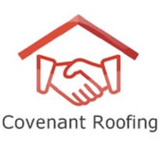 Covenant Roofing, Inc. logo