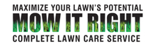 Avatar for Mow It Right, LLC