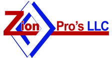 Zion Pro's, LLC logo