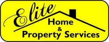 Elite Home and Property Services, Inc. logo
