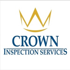 Crown Inspection Services logo