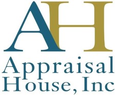 Appraisal House logo
