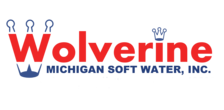 Wolverine Water Treatment logo
