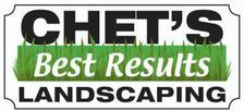 Avatar for Chet's Best Results Landscaping