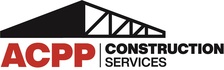 ACPP Construction Services LLC logo