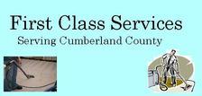 Avatar for First Class Services
