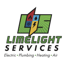 Limelight Services logo