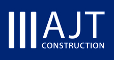 AJT Construction, Inc. logo