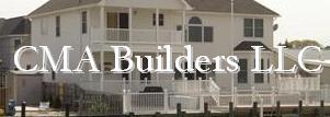 CMA Builders, LLC logo