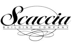 Scaccia Building Company logo
