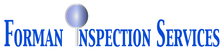 Forman Inspection Services, LLC logo