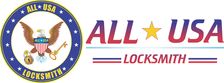 Logo for All USA Locksmith, LLC