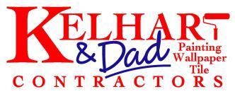 Kelhart & Dad Contractors, LLC logo