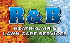 R & B Climate Control, LLC logo