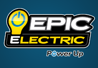 Epic Electric, Inc. logo