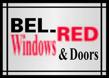 Bel-Red Windows & Doors logo