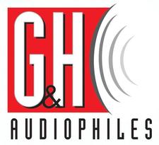 G & H Audiophiles logo
