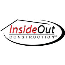 Inside Out Construction Inc - Startsida Facebook logo