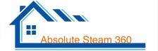 Logo for Absolute Steam 360, LLC