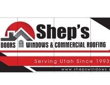 Avatar for Shep's Windows and Doors, Inc.
