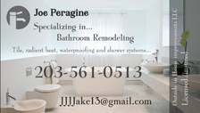 Outside In Home Improvements, LLC logo
