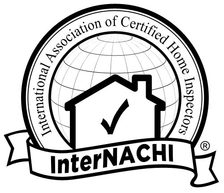 Logo for Nelson Inspections, LLC