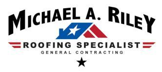 Michael A. Riley General Construction logo