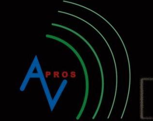 AV Pros logo