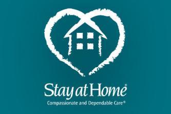 Stay at Home of Music City South logo