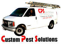 Avatar for Custom Pest Solutions, LLC