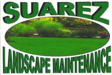 Avatar for Suarez Green Landscape Maintenance